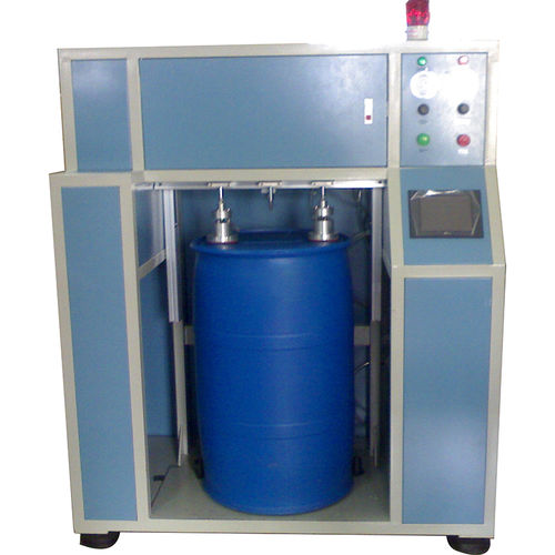 Течеискатель вакуумный ПГ-100Л/ПГ-200Лпневматическийдля банокдля пустой тары