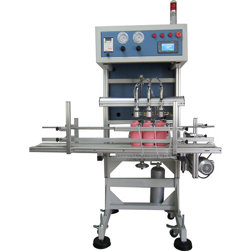 Течеискатель вакуумный ПГ-3пневматическийдля бутылокдля пустой тары