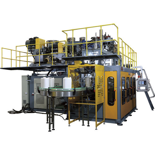 Production line for the food industry DKW-30TDfor cansbarrelautomatic
