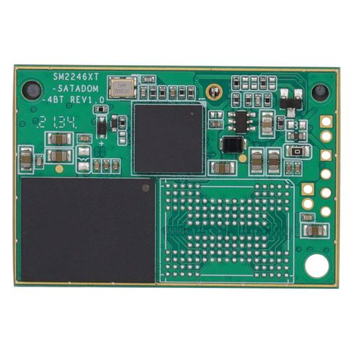 Внутренний твердотельный накопитель серии YSSDHSATA