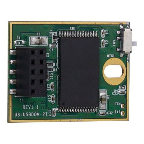 Внешний твердотельный накопитель YSUUDH1USB 2.0