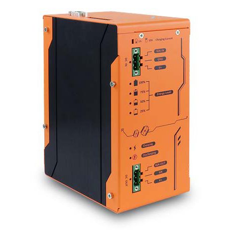 Module supercapacitor PB-4600J-SA seriesenergy storagepowerindustrial