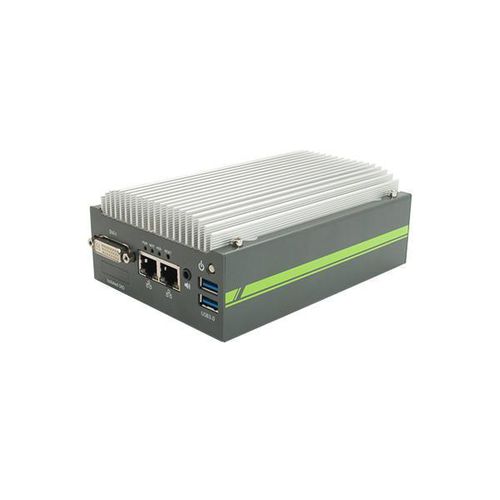 Machine vision computer POC-200embeddedIntel® Atom E3845quad-core