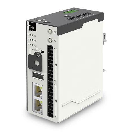 Box computer IGT-30DCAN busRS-232industrial