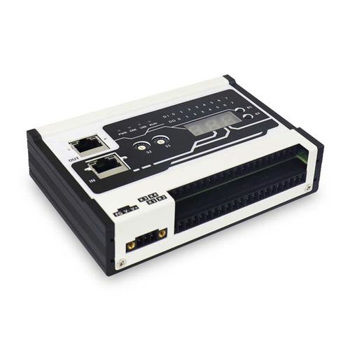 I/O expansion module ETHY-100-2008SEthernet