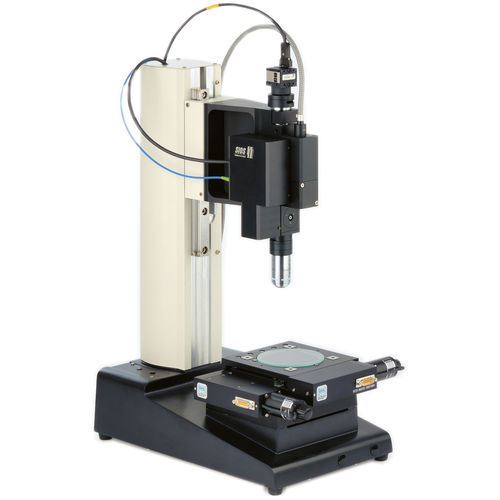 Высокоточный вибрационный анализатор серии NA