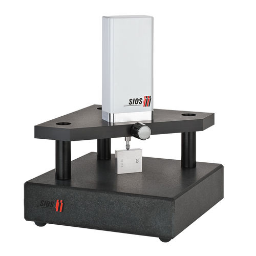 Length gauge LM seriesthicknessopticalnanometric