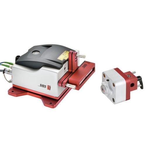 Калибровочный интерферометр SP 15000 C serieslasercompact