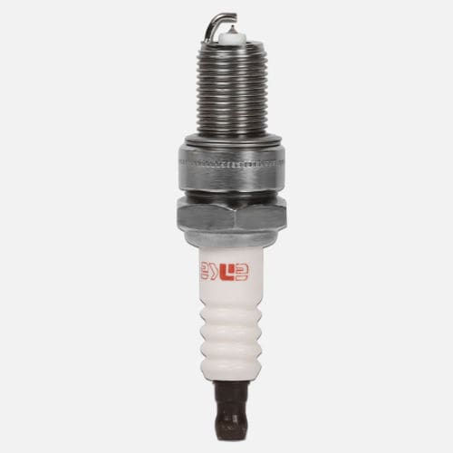 Иридиевые свечи зажигания, платина.