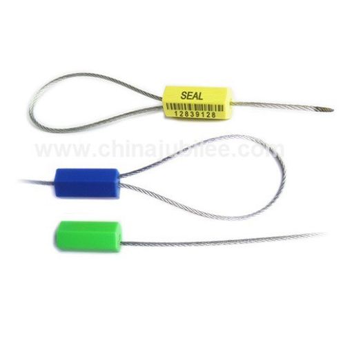 Пломба тросовая стальная C1.8-2Hдля мешковдля контейнеров