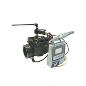 Мембранный клапан IP-PROGэлектрогидравлическийдля водыдля водяных систем