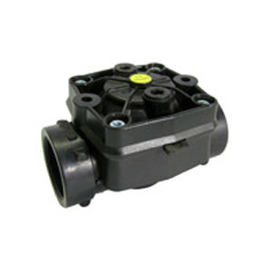 Мембранный клапан IP-IDRпневматическигидравлическийдля воды