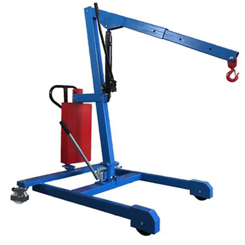 Кран магазинный Schwenkkran MKS 300/P