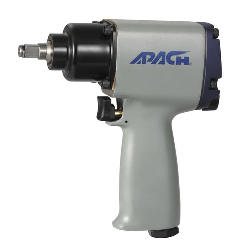 Пневматический ударный гайковерт AW020Apistolдля автомобильной промышленностигайка
