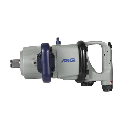 Пневматический ударный гайковерт AW200Asпрямойдля автомобильной промышленностидля тяжелых условий эксплуатации