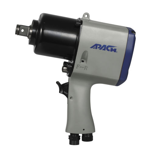 Пневматический ударный гайковерт AW100Apistolдля автомобильной промышленностирегулируемый