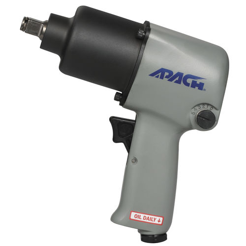 Пневматический ударный гайковерт AW045Apistolдля автомобильной промышленностирегулируемый