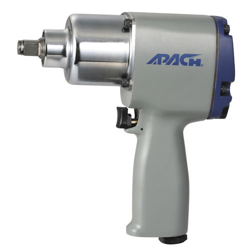 Пневматический ударный гайковерт AW065Apistolдля автомобильной промышленностидля тяжелых условий эксплуатации