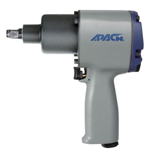 Пневматический ударный гайковерт AW050Apistolдля автомобильной промышленностирегулируемый