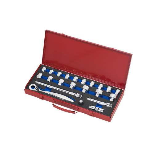 Набор торцевых ключей AH022A114