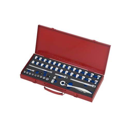 Набор торцевых ключей AH043A121