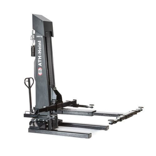 Подъемник одностоечный ATH-Single Lift 35М3,5 тонныэлектрогидравлический400В