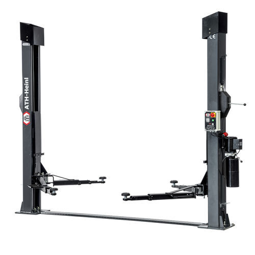 Подъемник 2-стоечный ATH-Pure Lift 2,40 (230В)4 тонныэлектрогидравлический220 В