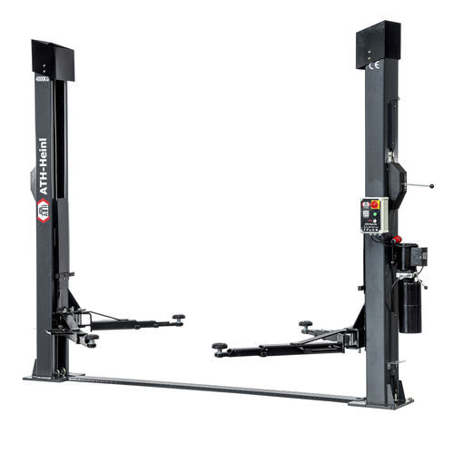 Подъемник 2-стоечный ATH-Pure Lift 2,40 (400В)4 тонныэлектрогидравлический400В