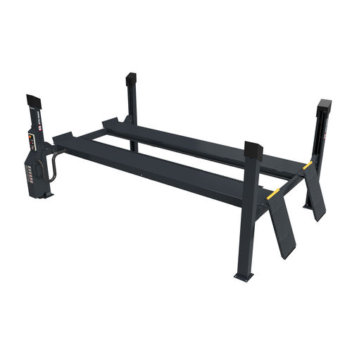 4-стоечный подъемник ATH-Four Lift 55Pэлектрогидравлический400Вдля легкового автомобиля