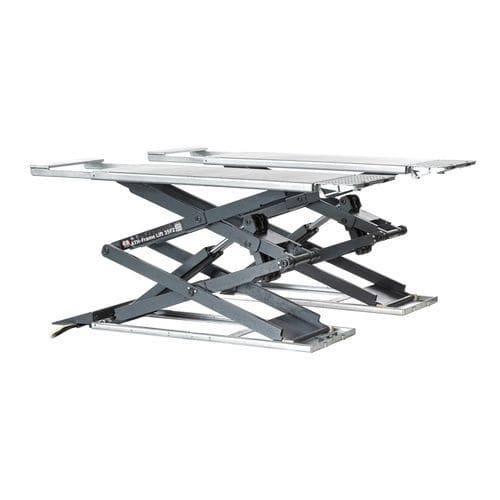 Подъемник двухножничный стоечный ATH-Frame Lift 35FZ UG3,5 тонныэлектрогидравлический400В