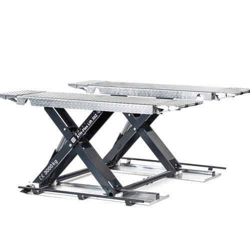 Ножничный стоечный подъемник ATH-Flex Lift 30Z3 тонныэлектрогидравлический220 В