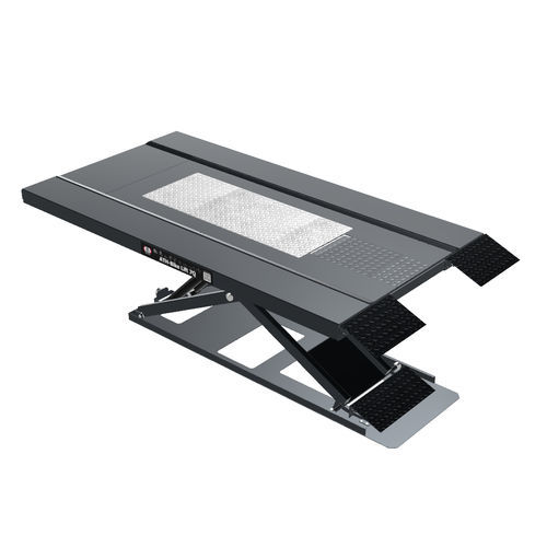 Ножничный стоечный подъемник ATH-Bike Lift 7Qэлектрогидравлический220 Vдля мотоциклов