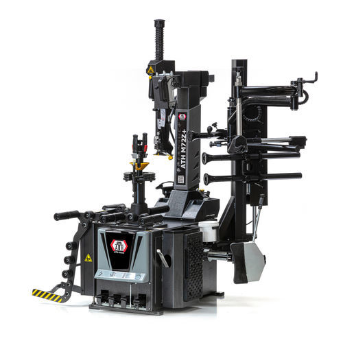 Автомобильный шиномонтажный станок ATH M72Z PLUSдля мотоцикловавтоматическийсуперавтоматический