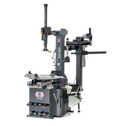 Автомобильный шиномонтажный станок ATH M33+A24для мотоцикловполуавтоматическийэлектропневматический