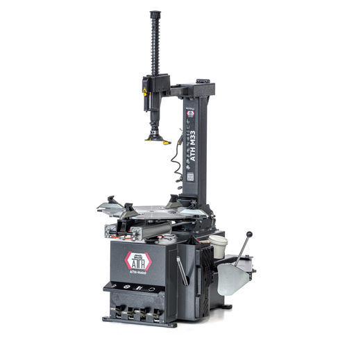 Автомобильный шиномонтажный станок ATH M33для мотоцикловполуавтоматическийэлектропневматический