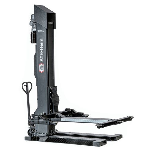 Подъемник одностоечный ATH-Single Lift 25М2,5 тонныэлектрогидравлический400В