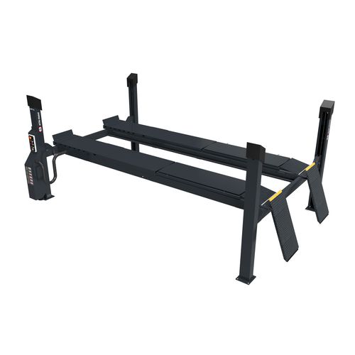 4-стоечный подъемник ATH-Four Lift 64Pэлектрогидравлический400Вдля легкового автомобиля