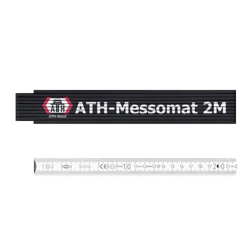 Измеритель длины ATH Messomat 2Mcompact ручной ручной