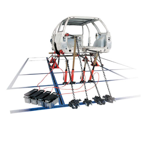 Flooring system System 5000