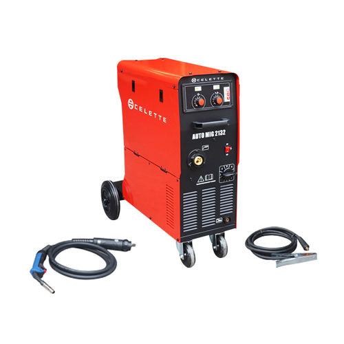 MIG-MAG welder Auto Mig spot welding