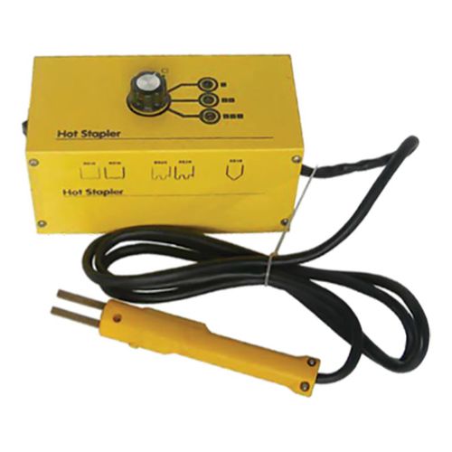 Электромуфтовый микросварочный аппарат H9000для пластмасс