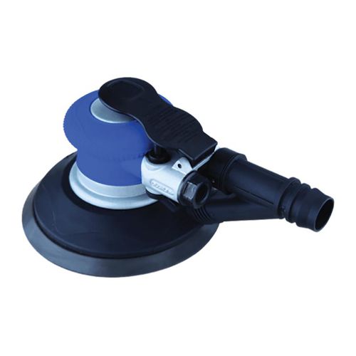 Орбитальная шлифовальная машина P2001пневматическаяс самогенерирующимся вакуумом