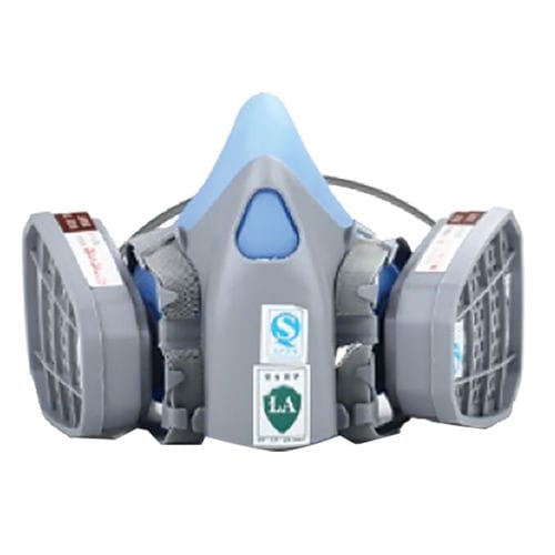 Многоразовая маска MFS07