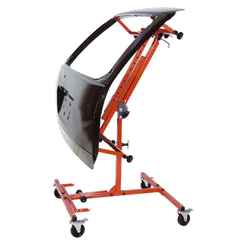 Деталь кузова Опора кузова C2502