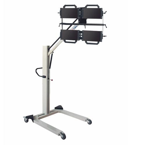 УФ-сушилка UV-04-Lдля краскидля кузова автомобилявертикальная