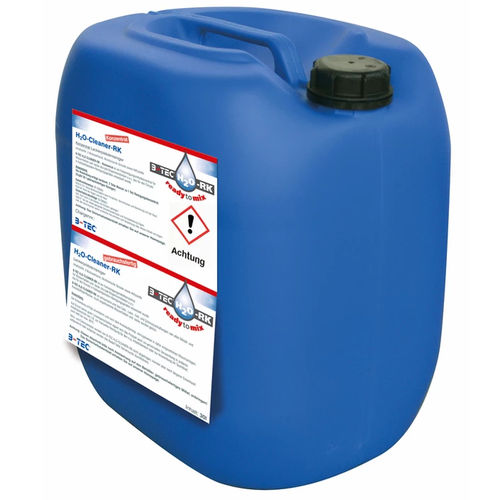 Моющее средство на водной основе H2O Cleaner -RTMдля кузова автомобилядля очистки лакокрасочного покрытия