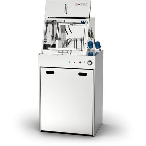 Водомоечная машина уд-800распылительавтомат