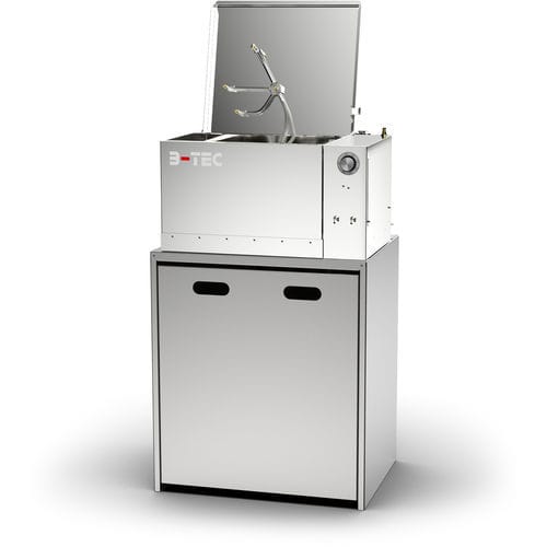 Стиральная машина с растворителемСерия Startавтоматическаяручнаяавтомобильная