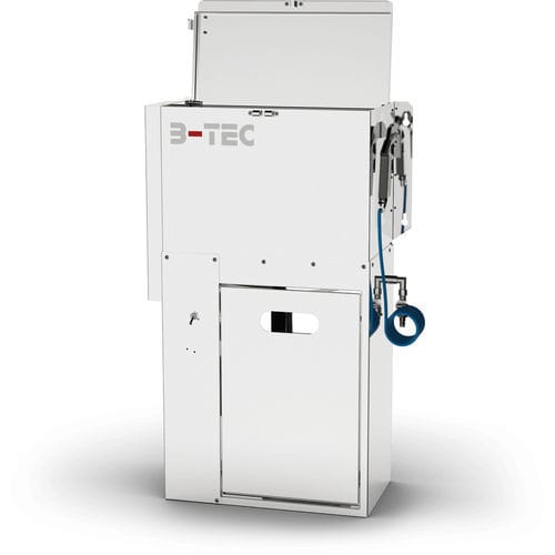 Станция очистки сжатого воздуха SPEEDBOX 2растворительводадля кузова автомобиля