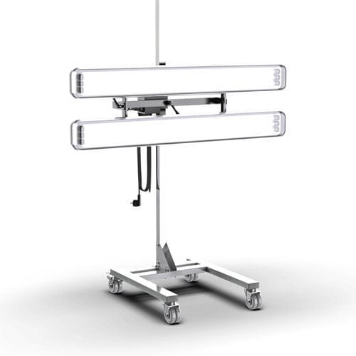 Лампа Санни-LEDLEDЭнергосберегающаямобильная